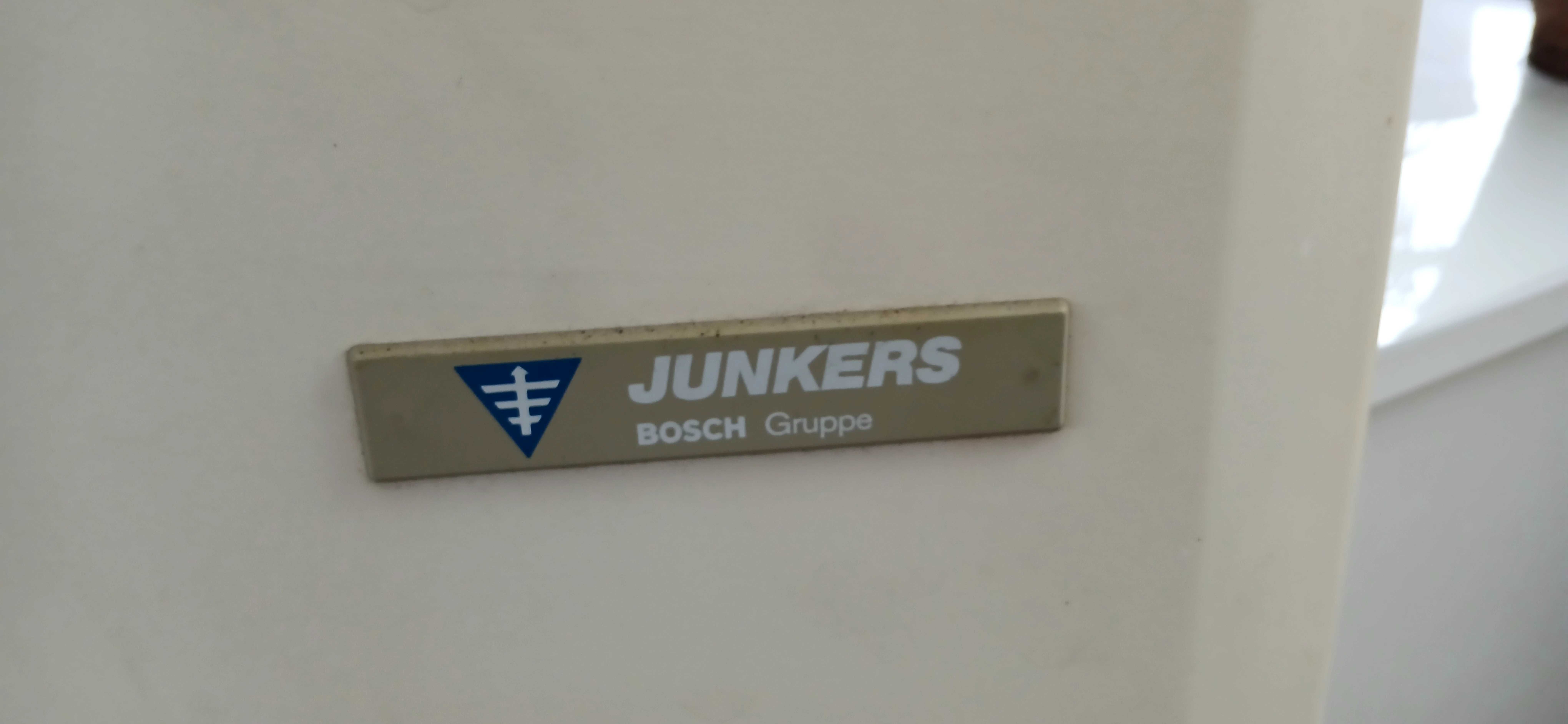 Esquentador Junkers a Gás – Usado, em bom estado