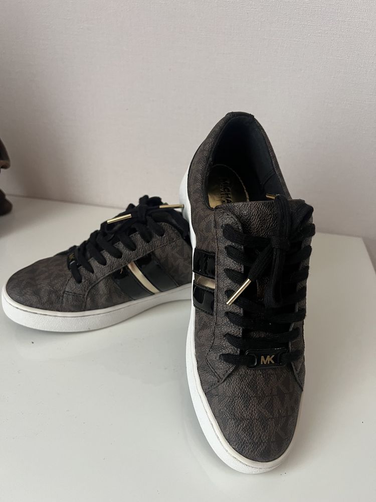 Кеди Michael Kors