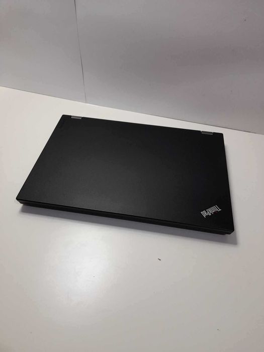 Lenovo L560 -- Intel Core i5 / 8Gb / SSD 240Gb