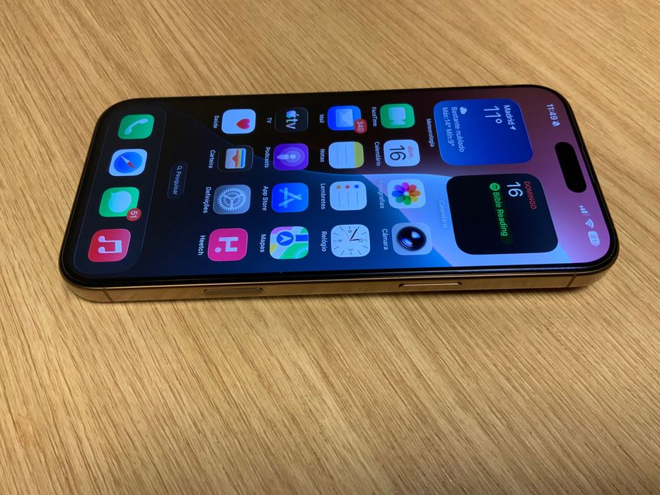 iPhone 16 Pro Max 512GB