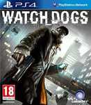 Watch Dogs PL PS4  używana (kw)