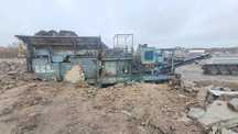 Caterpillar BROWN LENOX KK114