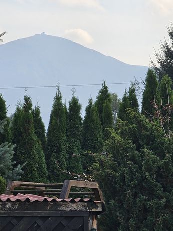 Działka budowlana Mysłakowice ,Karpacz