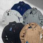 Светр Ralph Lauren wool у складі