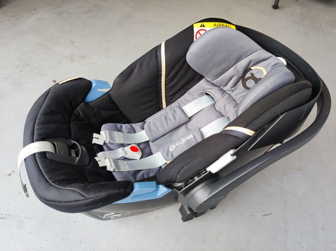 Fotelik Cybex Aton 5