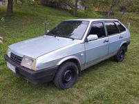 ВАЗ 2109   2001рік