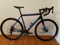 Cannondale caadx Tiagra 54