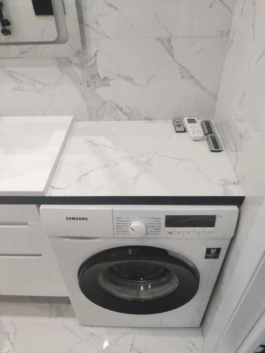 Продаж 2-к. квартири Євроремонт 53/34/19м² ЖК “Сусіди” 72900$ ТОРГ!!!