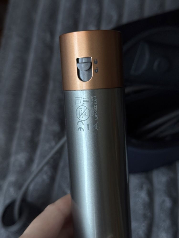 Стайлер Dyson long Оригінал