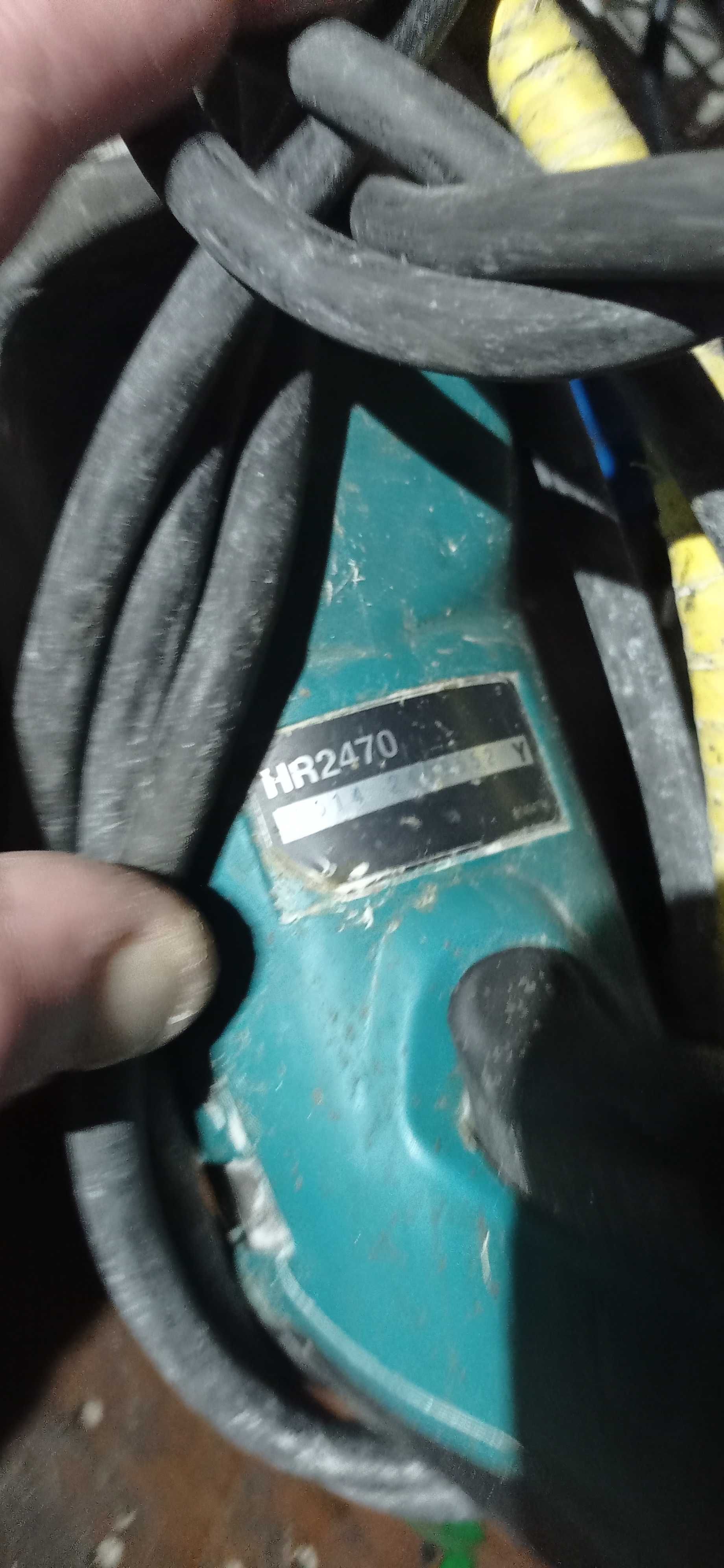 Продам перфоратор та болгарку