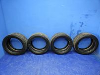 OPONY zimowe NOKIAN Hakkapeliitta 255/45 R19 zestaw komplet 21 rok