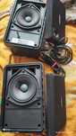 Bose Lifestyle Povered speaker system