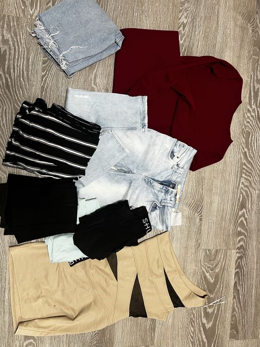 Набір жіночих речей XS