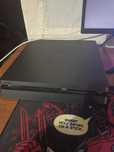 Ps4 slim 500gb usada a funcinar perfeitamente