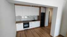 Nowe mieszkanie do wynajęcia os. Gen. Maczka 1 piętro 40m 2 pokoje