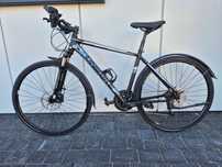 Rower UNIBIKE VIPER GTS 19" - stan bardzo dobry