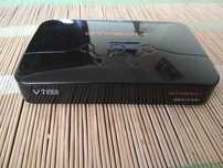 Dekoder telewizyjny GTMEDIA V7 Pro DVB-S2 S2X T2