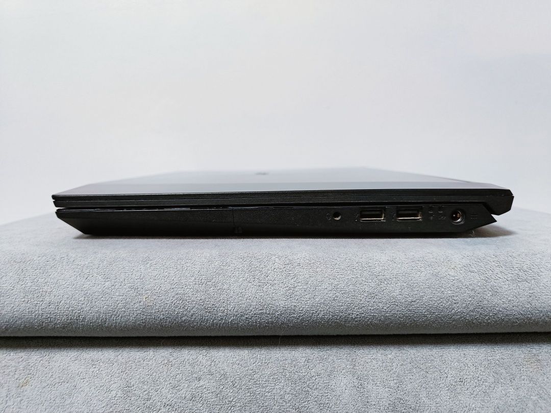 Игровой Acer NITRO i7-8750H/RAM 16/SSD
