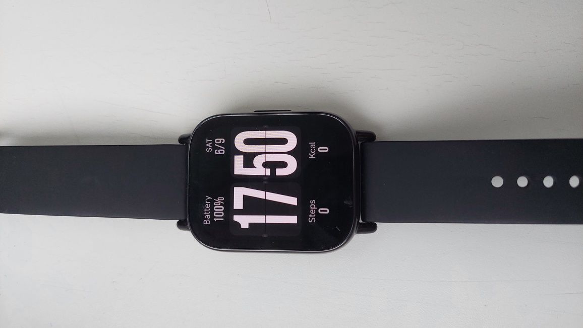 Smartwatch Xiaomi redmi watch 5 lite