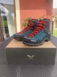 Buty górskie Salewa Mountain Trainer Mid GTX