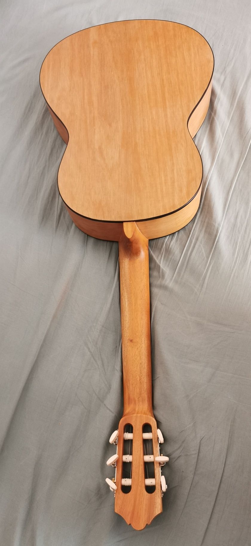 Gitara klasyczna Yamaha C30M + pokrowiec