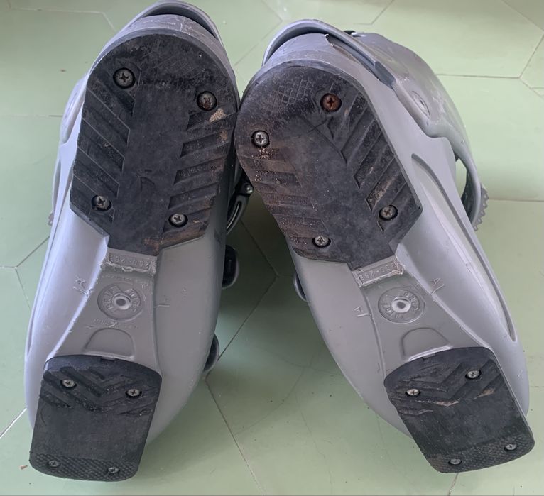 Botas de ski (38)