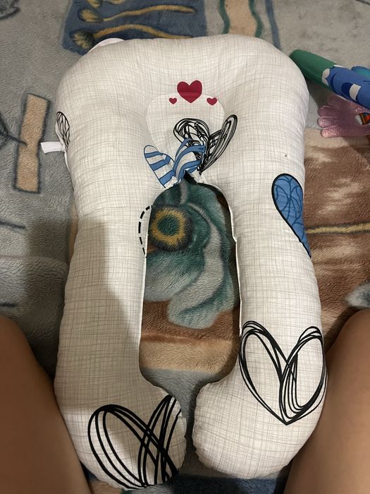 Продам такой кокон для деток