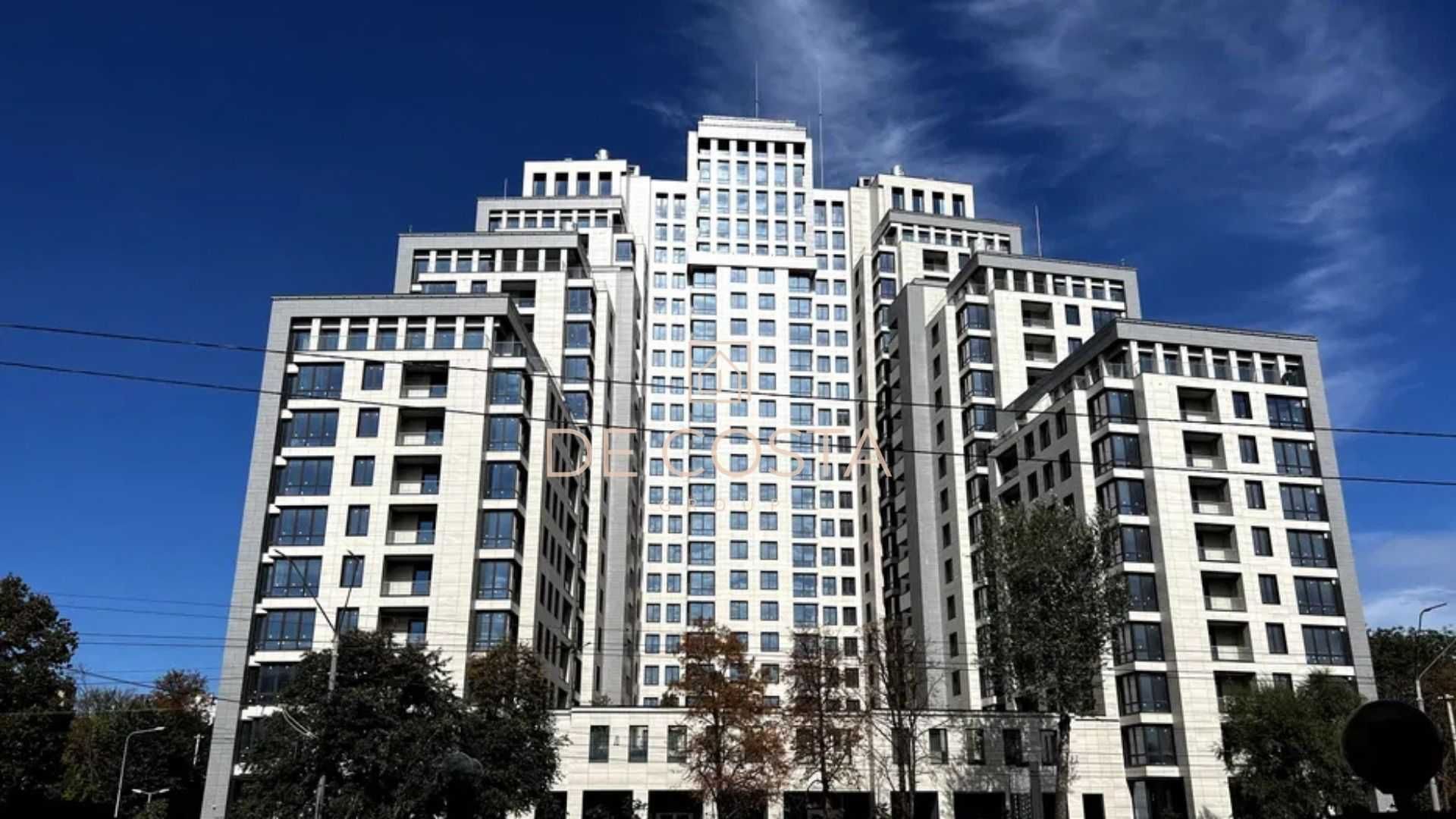 ПРОДАЖ паркомісця ЖК Crystal Park Tower , БЕЗ КОМІСІЇ