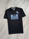 Футболка Weekend Offender