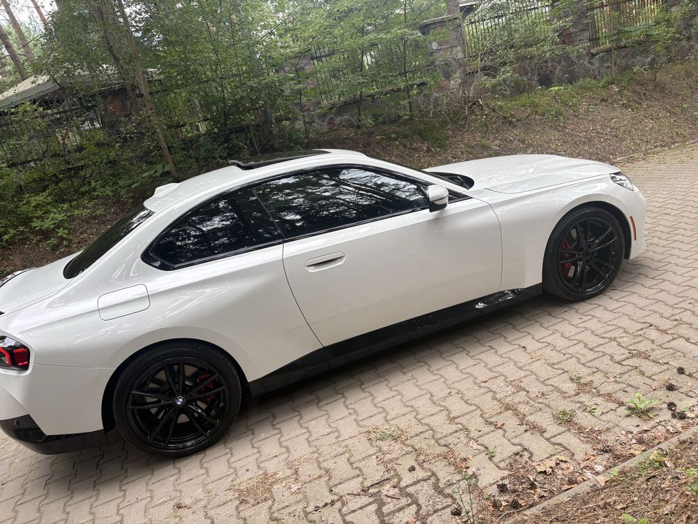 Bmw seria 2 M230i 2023