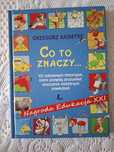 Co to znaczy Grzegorz Kasdepke