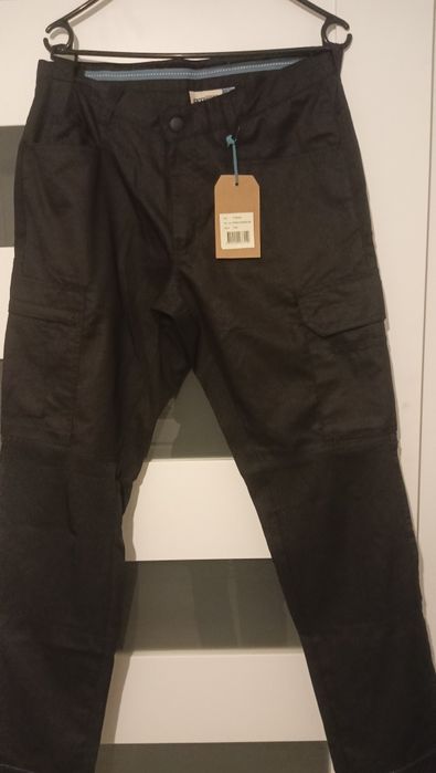 Spodnie Męskie Bojówki 2 pary 80 zł z wysyłką