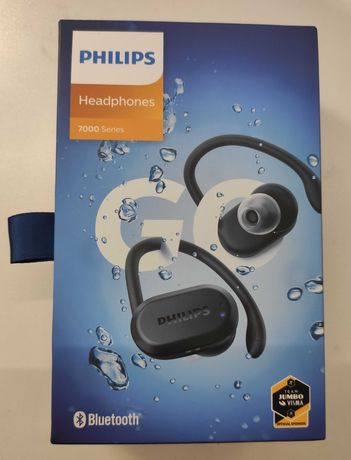 Słuchawki bluetooth Philips TAA7306 Gwarancja!! .::DELTA::.