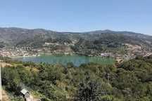 Moradia T3 Em Cinfães | Vistas Albufeira Da Pala - Rio Douro
