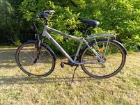 Rower trekkingowy Saveno Discovery NOWY!!!