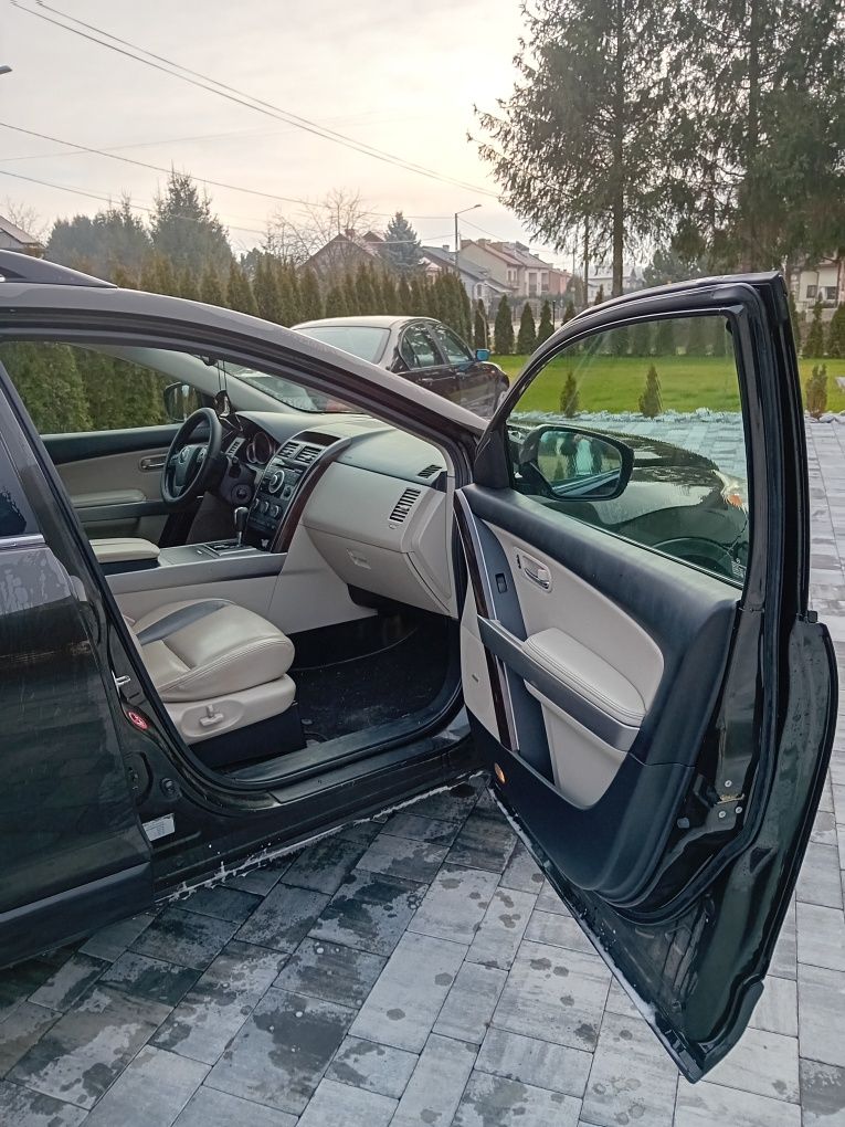 Sprzedam Mazda CX9