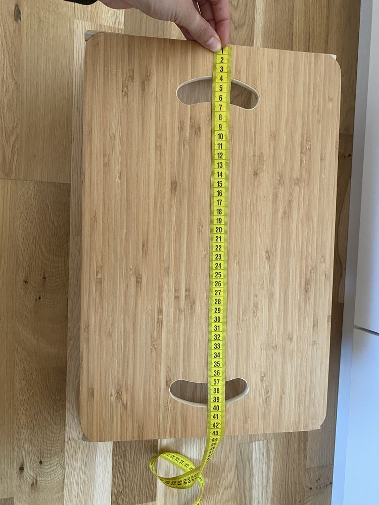 Podstawka pod laptopa IKEA
