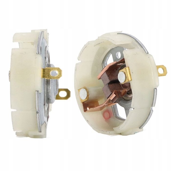 Szczotki Rs550 Szczotkotrzymacz Parkside 2x