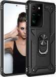 Etui MOKYYDS do Samsung Galaxy S20 Ultra [Military-Grade][Dust-Proof]