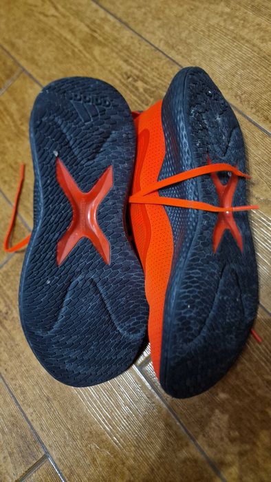 Vendo Ténis adidas Bounce