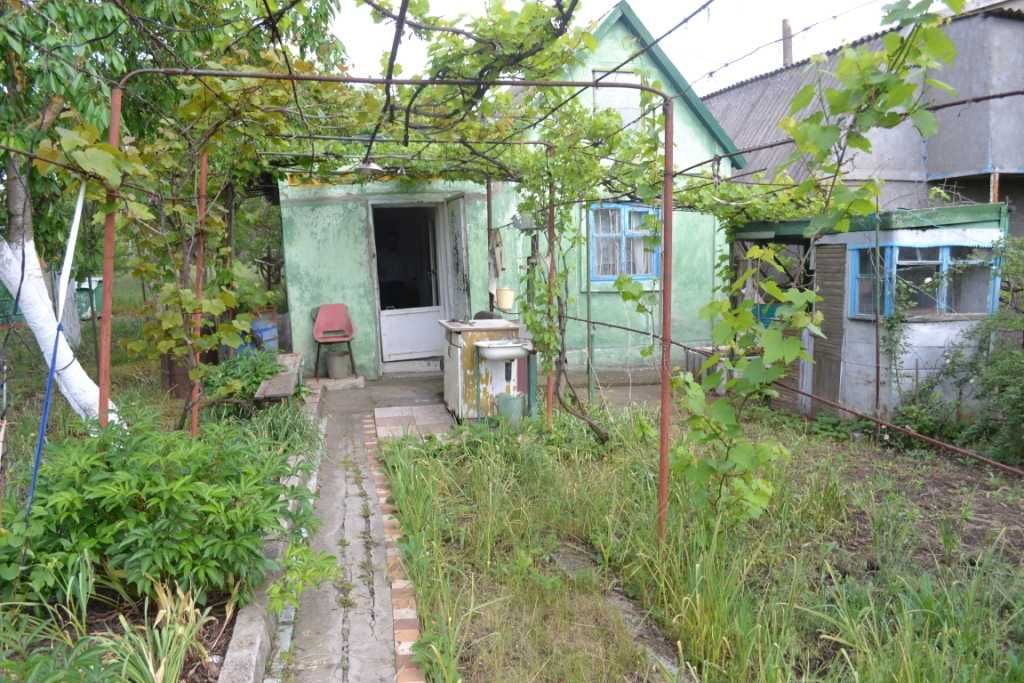 Дом (дачу) в Визирке (25 км от Одессы)