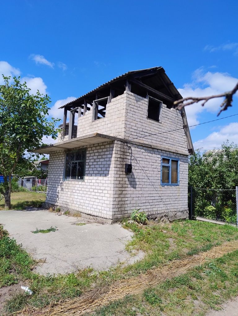 Продам дачу Світловодськ , Сади 3