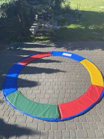Osłona sprężyn do trampoliny 244 cm