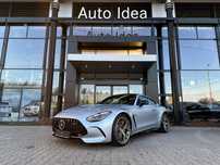 Mercedes-Benz AMG GT 63 | Wyprzedaż rocznika 2024 | Rabat | od ręki
