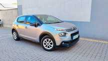 Citroen C3 1,2 benzyna,, duża nawigacja,,
