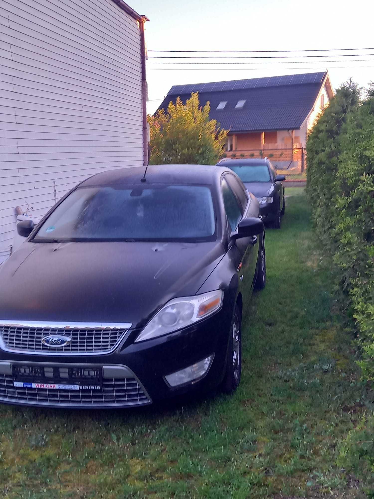 Sprzedam ford Mondeo