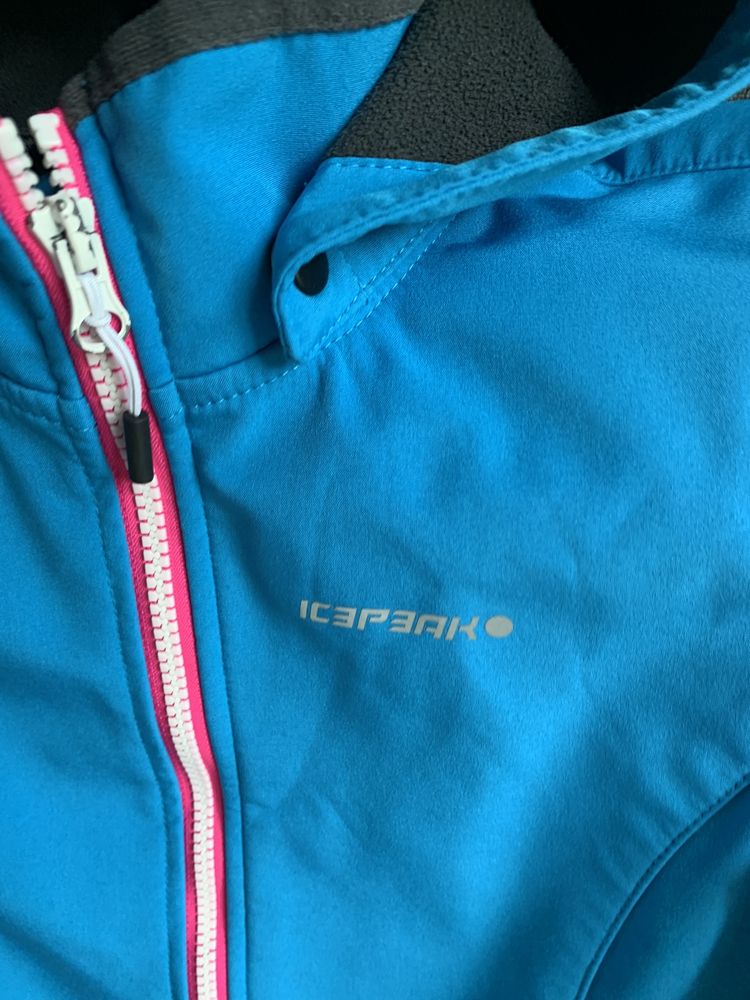 Icepeak kurtka softshell 152