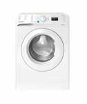 Pralka Indesit BWSA 61251 W EU N Slim 6kg 1200obr/min nowa