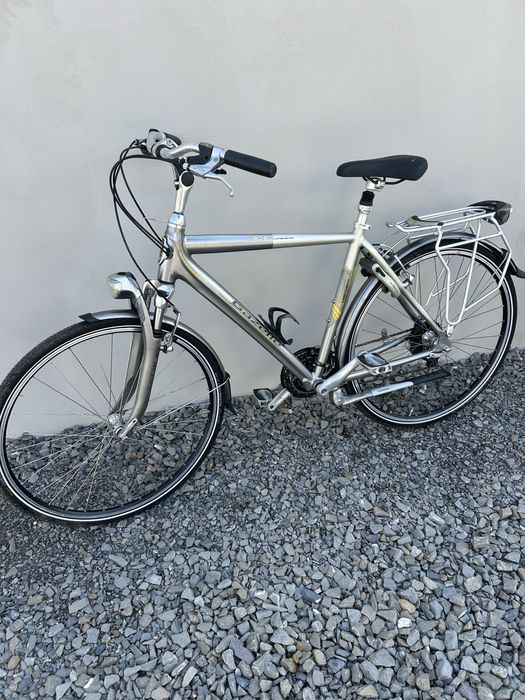 Sprzedam super rower firmy gazelle