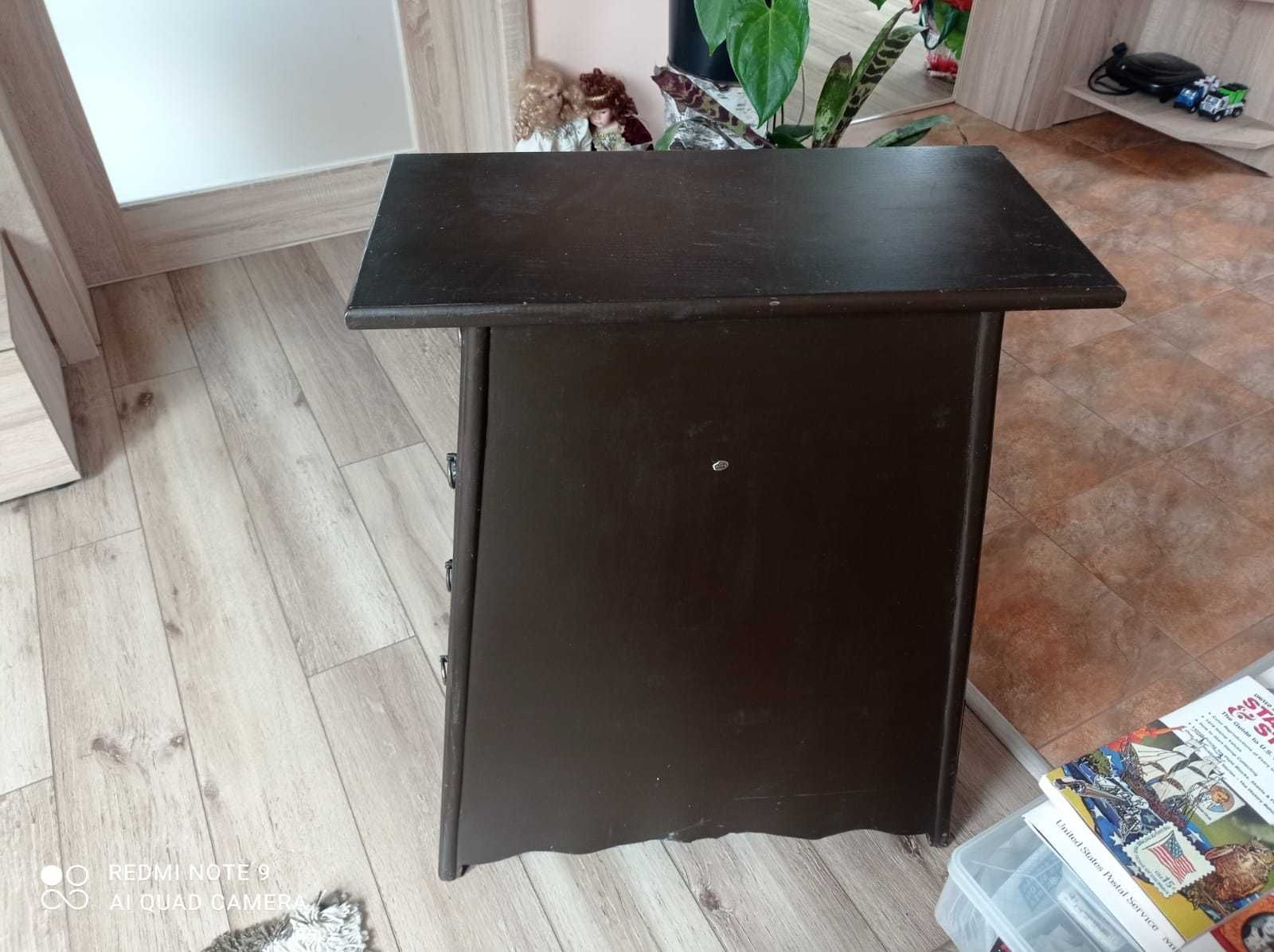 komoda - szafka  dekoracyjna - unikat styl wschodni